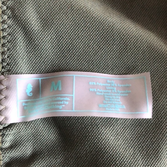 Brand new Sunny Co Bikini - Picture 3 of 4